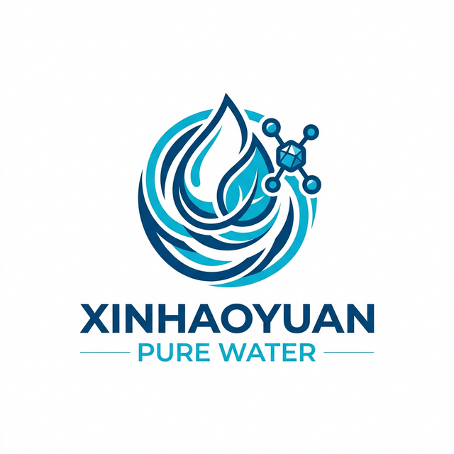Xinhaoyuan Logo